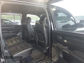 2020 Ram 1500 Limited with VIN 1C6SRFHT2LN147306, listed as a IAAI auction lot 42310509 with 74,087 mi miles and . Bid and sale history available at DreamBid. Image 8.