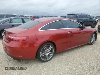 2019 Mercedes-Benz E-Class E 450 with VIN WDD1J6JB6KF072458, listed as a Copart auction lot 74431054 with 0 mi miles and Non Repairable. Bid and sale history available at carsss.com. Image 3.