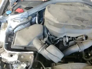 2018 BMW 4 Series 430i xDrive с VIN WBA4J3C5XJBL02969, выставлен на аукционе Copart как лот 86059365 с пробегом 57 915 миль миль и Списание • Salvage title. История ставок и продаж доступна на DreamBid. Изображение 15.