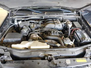 2006 Ford Explorer XLT with VIN 1FMEU73E76UB17324, listed as a Copart auction lot 51211425 with 134,251 mi miles and Salvage Title. Bid and sale history available at carsss.com. Image 12.