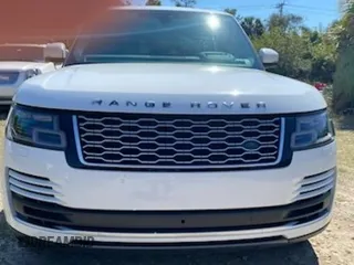 2018 Land Rover Range Rover с VIN SALGS2RE5JA382551, выставлен на аукционе Copart как лот 47202265 с пробегом 78 976 миль миль и Чистый • Clean title. История ставок и продаж доступна на DreamBid. Изображение 13.