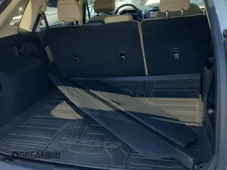 2020 Ford Edge SE с VIN 2FMPK3G98LBA30683, выставлен на аукционе IAAI как лот 42550081 с пробегом 89 099 миль миль и . История ставок и продаж доступна на DreamBid. Изображение 5.