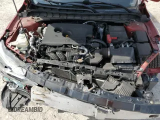 2019 Nissan Altima SV с VIN 1N4BL4DV2KC143424, выставлен на аукционе Copart как лот 58658865 с пробегом 83 193 миль миль и На запчасти • Non repairable. История ставок и продаж доступна на DreamBid. Изображение 11.