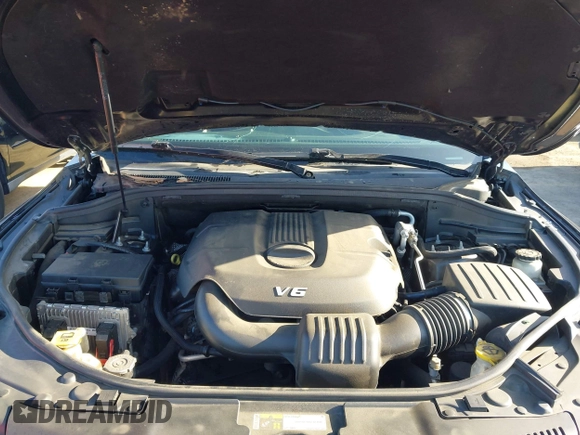 2015 Dodge Durango Limited with VIN 1C4RDHDG0FC200823, listed as a IAAI auction lot 42262387 with 127,442 mi miles and . Bid and sale history available at DreamBid. Image 10.