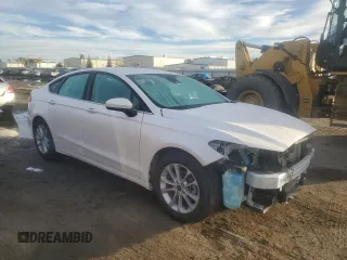 2020 Ford Fusion Hybrid SE with VIN 3FA6P0LU3LR149064, listed as a Copart auction lot 36362493 with 31,521 mi miles. Bid and sale history available at carsss.com. Image 4.