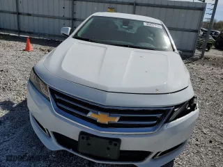 2019 Chevrolet Impala LT with VIN 2G11Z5S34K9112106, listed as a Copart auction lot 49437715 with 155,234 mi miles and Salvage Title. Bid and sale history available at carsss.com. Image 5.