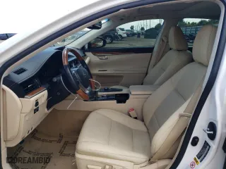 2015 Lexus ES 300h Hybrid with VIN JTHBW1GG8F2086119, listed as a Copart auction lot 44750983 with 50,909 mi miles. Bid and sale history available at carsss.com. Image 7.