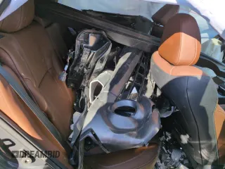 2024 Subaru Outback Touring XT with VIN 4S4BTGPD7R3172793, listed as a Copart auction lot 45950715 with 6,712 mi miles and Salvage title. Bid and sale history available at DreamBid. Image 10.