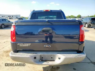 2003 Ford Explorer Sport Trac XLS with VIN 1FMZU67E93UC37157, listed as a Copart auction lot 56023115 with 116,243 mi miles and Salvage title. Bid and sale history available at DreamBid. Image 6.