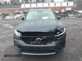 2020 Volvo XC40 Inscription z VIN YV4162UL9L2264634, wystawiony jako IAAI lot #41717331 z przebiegiem 36 243 mil mil oraz . Historia ofert i sprzedaży dostępna na DreamBid. Obrazek 12.