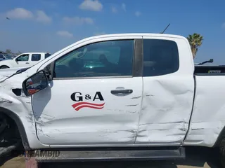 2020 Ford Ranger XL с VIN 1FTER1EHXLLA42582, выставлен на аукционе IAAI как лот 42349687 с пробегом 111 526 миль миль и . История ставок и продаж доступна на DreamBid. Изображение 15.
