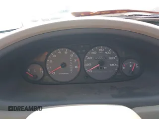 1995 Acura Integra LS с VIN JH4DB7656SS012912, выставлен на аукционе IAAI как лот 42464642 с пробегом 205 560 миль миль и . История ставок и продаж доступна на DreamBid. Изображение 7.