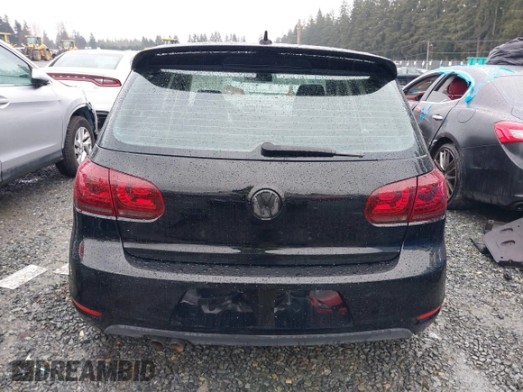 2012 Volkswagen Golf TDI с VIN WVWDM7AJ0CW327392, выставлен на аукционе IAAI как лот 41597767 с пробегом 150 391 миль миль и . История ставок и продаж доступна на DreamBid. Изображение 17.