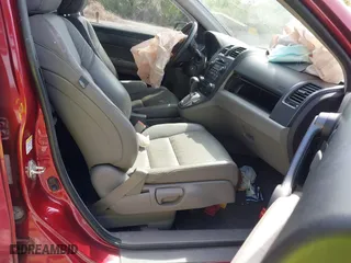 2008 Honda CR-V EX-L with VIN 5J6RE38708L010608, listed as a IAAI auction lot 41864514 with 109,661 mi miles. Bid and sale history available at carsss.com. Image 5.