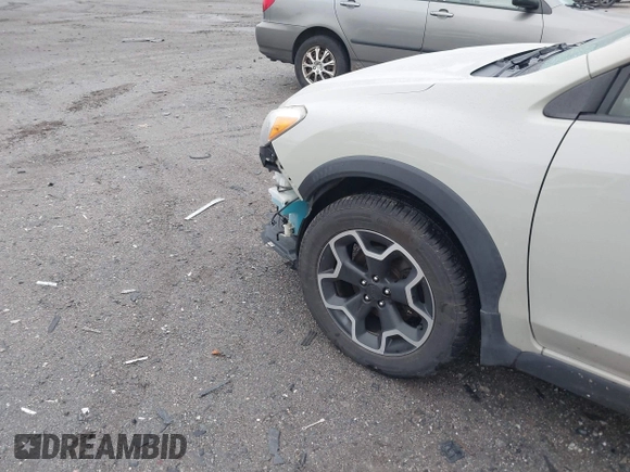 2015 Subaru Crosstrek Limited with VIN JF2GPAPC7F8269320, listed as a IAAI auction lot 42187903 with 133,062 mi miles and . Bid and sale history available at DreamBid. Image 6.