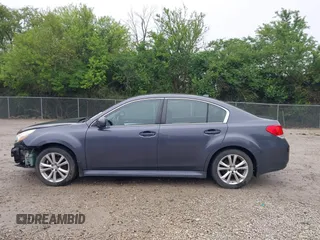2014 Subaru Legacy Premium с VIN 4S3BMCC66E3007684, выставлен на аукционе IAAI как лот 42333043 с пробегом 141 589 миль миль и . История ставок и продаж доступна на DreamBid. Изображение 15.