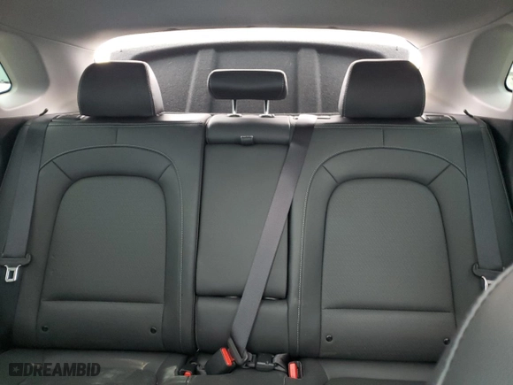 2018 Hyundai Kona Ultimate with VIN KM8K5CA59JU088526, listed as a Copart auction lot 45756415 with 51,756 mi miles and Salvage Title. Bid and sale history available at carsss.com. Image 10.