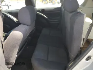 2004 Pontiac Vibe с VIN 5Y2SL62874Z407658, выставлен на аукционе Copart как лот 65760715 с пробегом 286 989 миль миль и Списание • Salvage title. История ставок и продаж доступна на DreamBid. Изображение 11.
