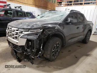 2023 Hyundai Santa Cruz SEL Premium z VIN 5NTJDDAF0PH056716, wystawiony jako Copart lot #42169075 z przebiegiem 22 360 mil mil oraz Szkoda całkowita • Salvage title. Historia ofert i sprzedaży dostępna na DreamBid. Obrazek 1.