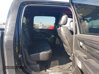 2023 Ram 1500 Limited with VIN 1C6SRFHT5PN542859, listed as a IAAI auction lot 41669646 with 80,045 mi miles and . Bid and sale history available at DreamBid. Image 8.