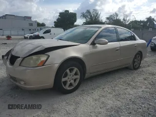 2005 Nissan Altima S z VIN 1N4AL11D85C221926, wystawiony jako Copart lot #58515355 z przebiegiem 101 237 mil mil oraz Szkoda całkowita • Salvage title. Historia ofert i sprzedaży dostępna na DreamBid. Obrazek 1.