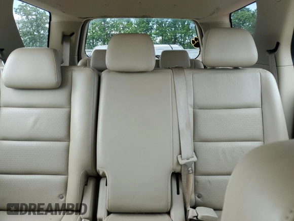 2006 Ford Freestyle SEL with VIN 1FMZK05136GA55203, listed as a Copart auction lot 61690525 with 63,726 mi miles and Clean title. Bid and sale history available at DreamBid. Image 10.