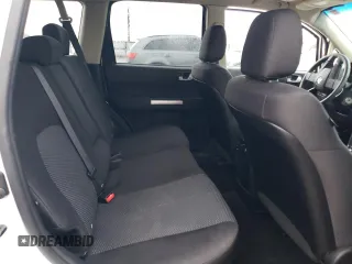 2011 Mitsubishi Endeavor LS with VIN 4A4JN2AS1BE025554, listed as a Copart auction lot 86380714 with 126,447 mi miles and Salvage Title. Bid and sale history available at carsss.com. Image 11.