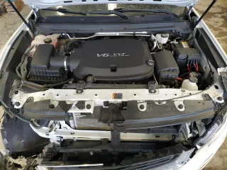 2020 Chevrolet Colorado 4WD Work Truck z VIN 1GCHTBEN1L1115652, wystawiony jako Copart lot #44711035 z przebiegiem 14 861 mil mil oraz Szkoda całkowita • Salvage title. Historia ofert i sprzedaży dostępna na DreamBid. Obrazek 13.