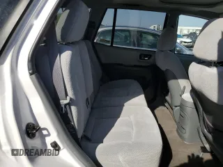 2005 Hyundai Santa Fe GLS z VIN KM8SC13E05U916508, wystawiony jako Copart lot #56714265 z przebiegiem 93 782 mil mil oraz Szkoda całkowita • Salvage title. Historia ofert i sprzedaży dostępna na DreamBid. Obrazek 11.