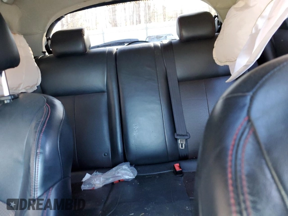 2012 Nissan Juke SL with VIN JN8AF5MV4CT127640, listed as a Copart auction lot 49020425 with Not Provided miles and Salvage Title. Bid and sale history available at DreamBid. Image 10.