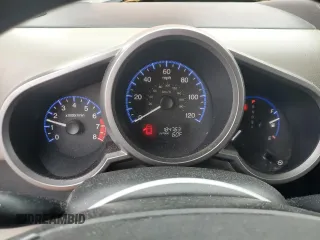 2010 Honda Element EX z VIN 5J6YH2H74AL007035, wystawiony jako Copart lot #55643735 z przebiegiem 186 381 mil mil oraz Szkoda całkowita • Salvage title. Historia ofert i sprzedaży dostępna na DreamBid. Obrazek 9.