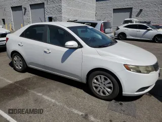 2012 Kia Forte EX with VIN KNAFU4A20C5588959, listed as a Copart auction lot 70499694 with 169,725 mi miles and Clean Title. Bid and sale history available at carsss.com. Image 4.