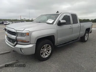 2016 Chevrolet Silverado 1500 LT with VIN 1GCVKREC2GZ199162, listed as a IAAI auction lot 41822321 with 92,493 mi miles. Bid and sale history available at carsss.com. Image 16.