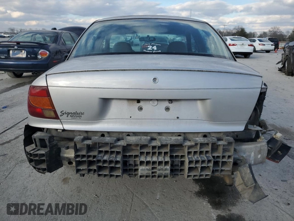 2000 Saturn SL with VIN 1G8ZH5285YZ230599, listed as a Copart auction lot 42386685 with 328,710 mi miles and Clean Title. Bid and sale history available at carsss.com. Image 6.