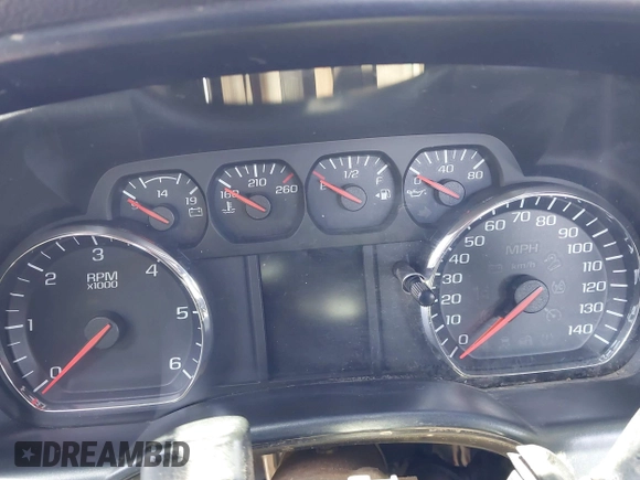 2015 Chevrolet Silverado 1500 LS with VIN 1GCRCPEH2FZ263729, listed as a IAAI auction lot 42254181 with Not Provided miles and . Bid and sale history available at DreamBid. Image 7.