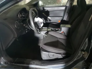 2006 Pontiac G6 with VIN 1G2ZF55BX64180297, listed as a Copart auction lot 41562225 with 206,046 mi miles and Salvage title. Bid and sale history available at DreamBid. Image 7.