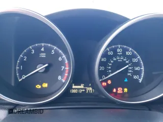 2012 Mazda 3 i Sport with VIN JM1BL1UG6C1526158, listed as a Copart auction lot 84867754 with 138,013 mi miles and Salvage Title. Bid and sale history available at DreamBid. Image 9.