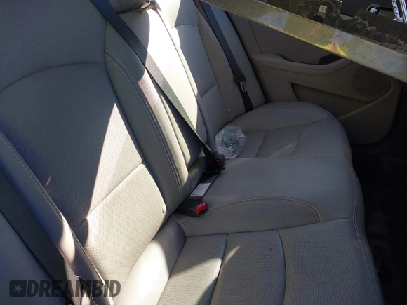 2012 Kia Optima EX with VIN 5XXGN4A7XCG071289, listed as a IAAI auction lot 41333133 with 107,325 mi miles. Bid and sale history available at carsss.com. Image 8.