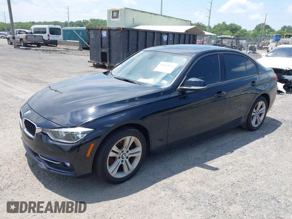 2016 BMW 3 Series 328i xDrive с VIN WBA8E3G52GNU02944, выставлен на аукционе IAAI как лот 42429072 с пробегом 81 520 миль миль и . История ставок и продаж доступна на DreamBid. Изображение 2.