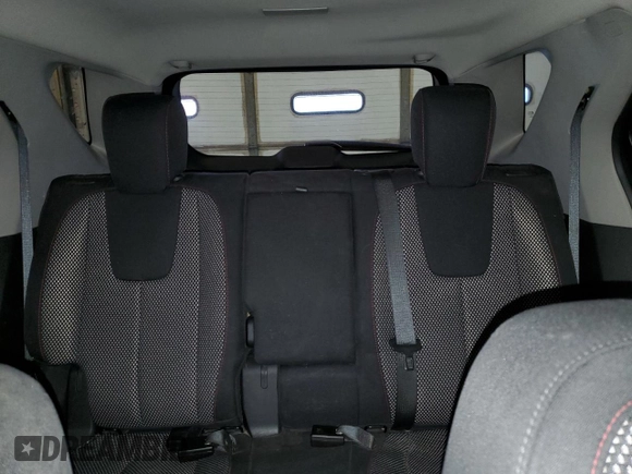 2013 Chevrolet Equinox LT with VIN 2GNALPEKXD6164570, listed as a Copart auction lot 50304415 with 254,882 mi miles and Salvage Title. Bid and sale history available at DreamBid. Image 10.