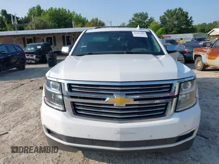 2016 Chevrolet Suburban LTZ with VIN 1GNSCJKC9GR236530, listed as a IAAI auction lot 42387868 with 185,159 mi miles and . Bid and sale history available at DreamBid. Image 6.