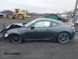 2014 Scion FR-S with VIN JF1ZNAA1XE9706469, listed as a IAAI auction lot 41942773 with 74,641 mi miles and . Bid and sale history available at DreamBid. Image 14.