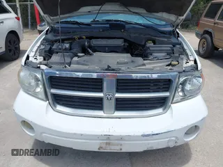 2009 Dodge Durango SLT with VIN 1D8HD48P19F701870, listed as a IAAI auction lot 42486939 with 214,786 mi miles and . Bid and sale history available at DreamBid. Image 10.