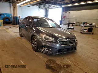 2018 Subaru Legacy Premium with VIN 4S3BNAF67J3019706, listed as a Copart auction lot 44540974 with 136,196 mi miles. Bid and sale history available at carsss.com. Image 10.