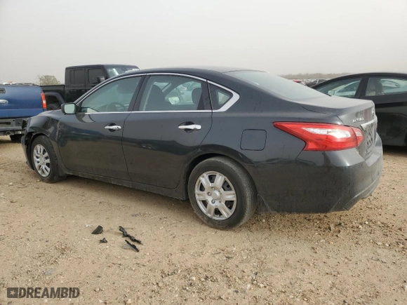 2016 Nissan Altima 2.5 S with VIN 1N4AL3AP8GN315835, listed as a Copart auction lot 47770565 with 147,922 mi miles and Salvage Title. Bid and sale history available at carsss.com. Image 2.