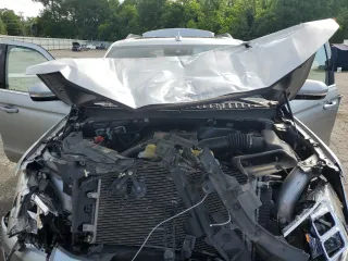 2020 Ford Expedition XLT с VIN 1FMJU1HT2LEA27006, выставлен на аукционе Copart как лот 54489135 с пробегом 76 116 миль миль и Списание • Salvage title. История ставок и продаж доступна на DreamBid. Изображение 12.