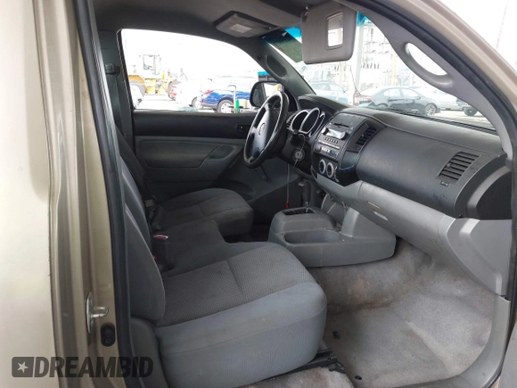 2008 Toyota Tacoma с VIN 5TENX22N68Z516901, выставлен на аукционе IAAI как лот 42359973 с пробегом 283 795 миль миль и . История ставок и продаж доступна на DreamBid. Изображение 5.