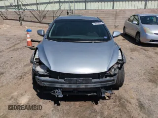 2014 Hyundai Elantra SE z VIN KMHDH4AE3EU150983, wystawiony jako Copart lot #58413865 z przebiegiem 174 038 mil mil oraz Szkoda całkowita • Salvage title. Historia ofert i sprzedaży dostępna na DreamBid. Obrazek 5.