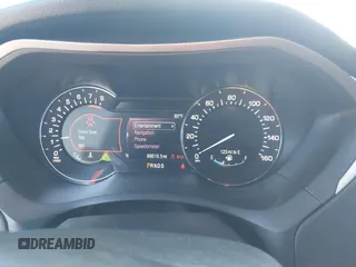 2017 Lincoln MKZ Reserve с VIN 3LN6L5FCXHR614934, выставлен на аукционе IAAI как лот 42301724 с пробегом 88 616 миль миль и . История ставок и продаж доступна на DreamBid. Изображение 7.