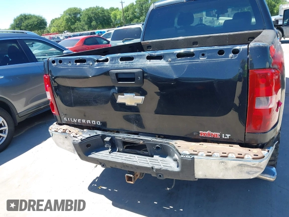 2009 Chevrolet Silverado 1500 LT with VIN 3GCEK23M59G190316, listed as a IAAI auction lot 42087025 with 175,998 mi miles and . Bid and sale history available at DreamBid. Image 6.